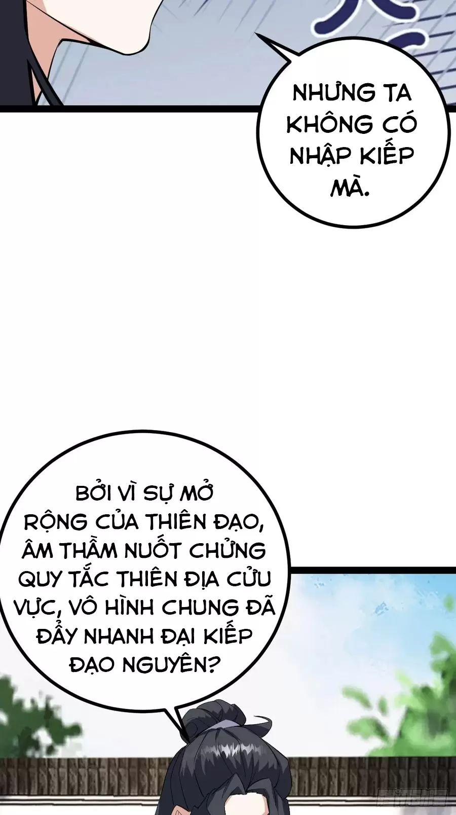 Ta Ở Nhà 100 Năm Khi Ra Ngoài Đã Vô Địch Chapter 320 - 14