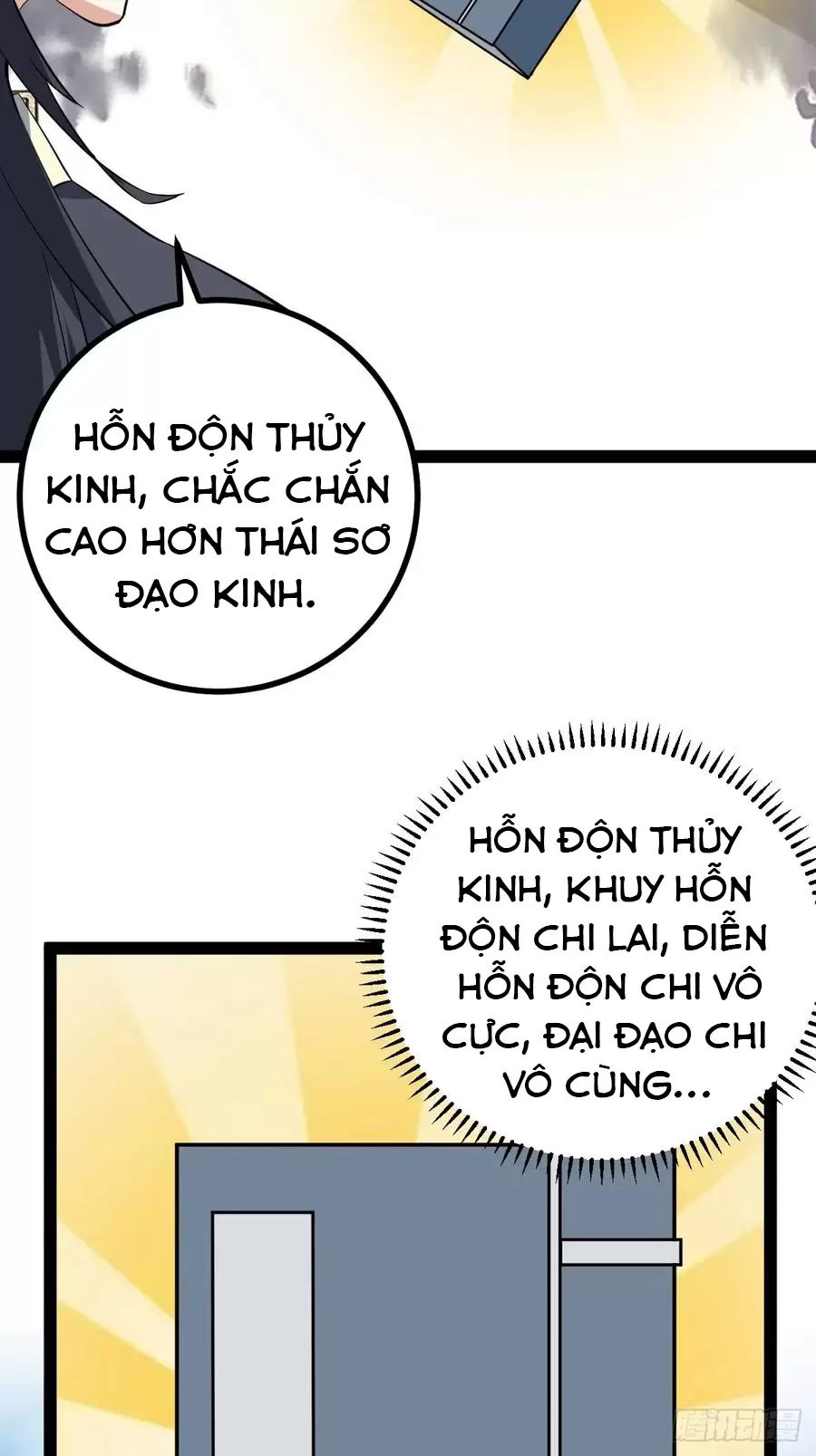 Ta Ở Nhà 100 Năm Khi Ra Ngoài Đã Vô Địch Chapter 320 - 19