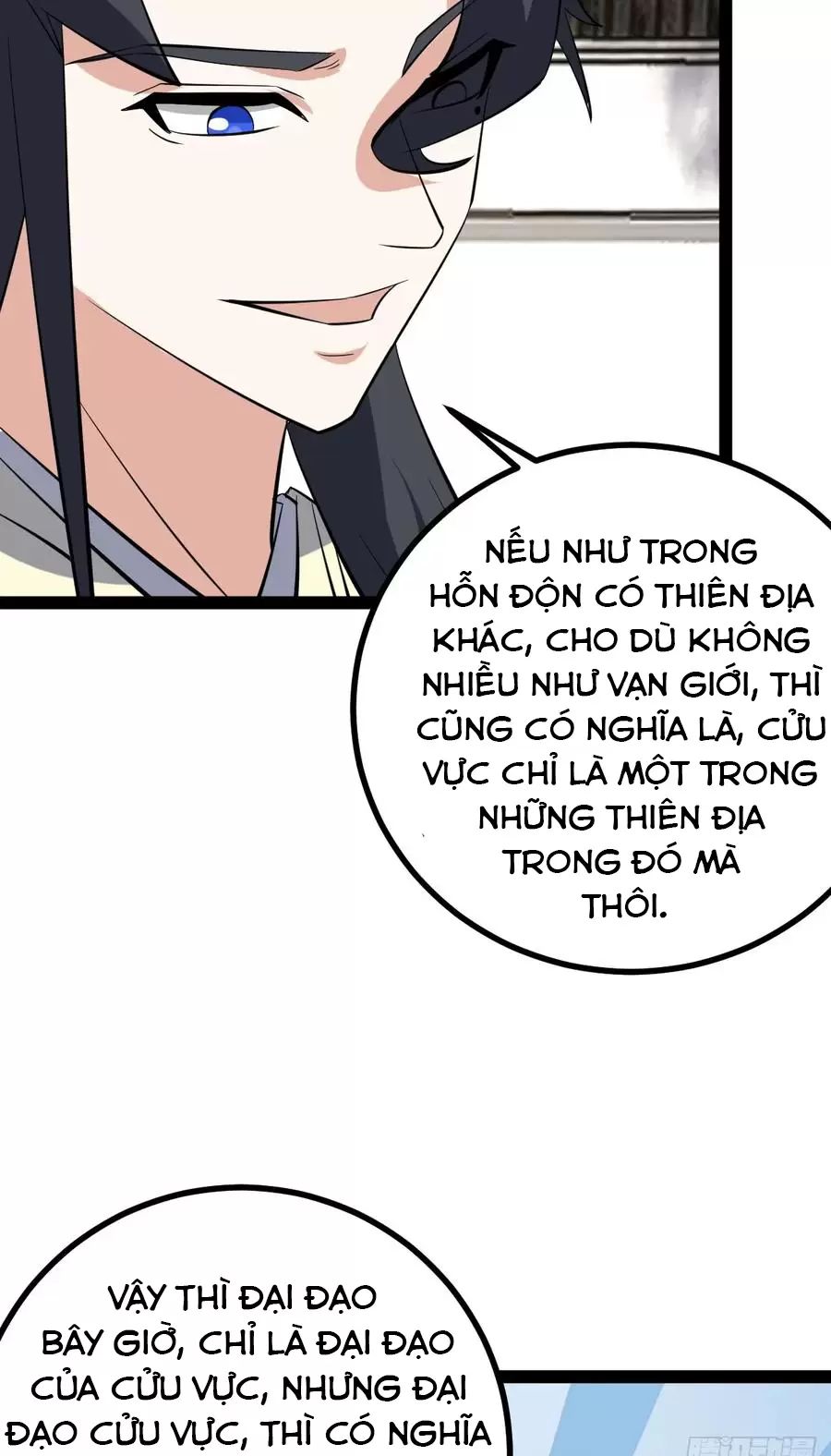 Ta Ở Nhà 100 Năm Khi Ra Ngoài Đã Vô Địch Chapter 320 - 46