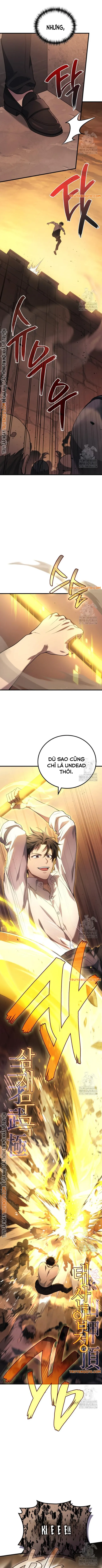 Thần Chiến Tranh Trở Lại Cấp 2 Chapter 75 - 8