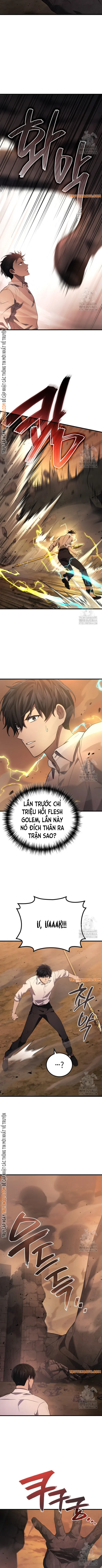 Thần Chiến Tranh Trở Lại Cấp 2 Chapter 75 - 11