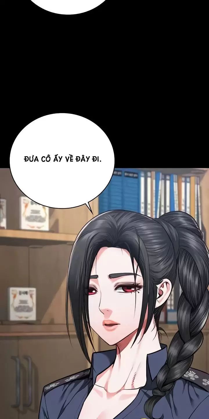 Giam Cầm Chapter 77 - 79