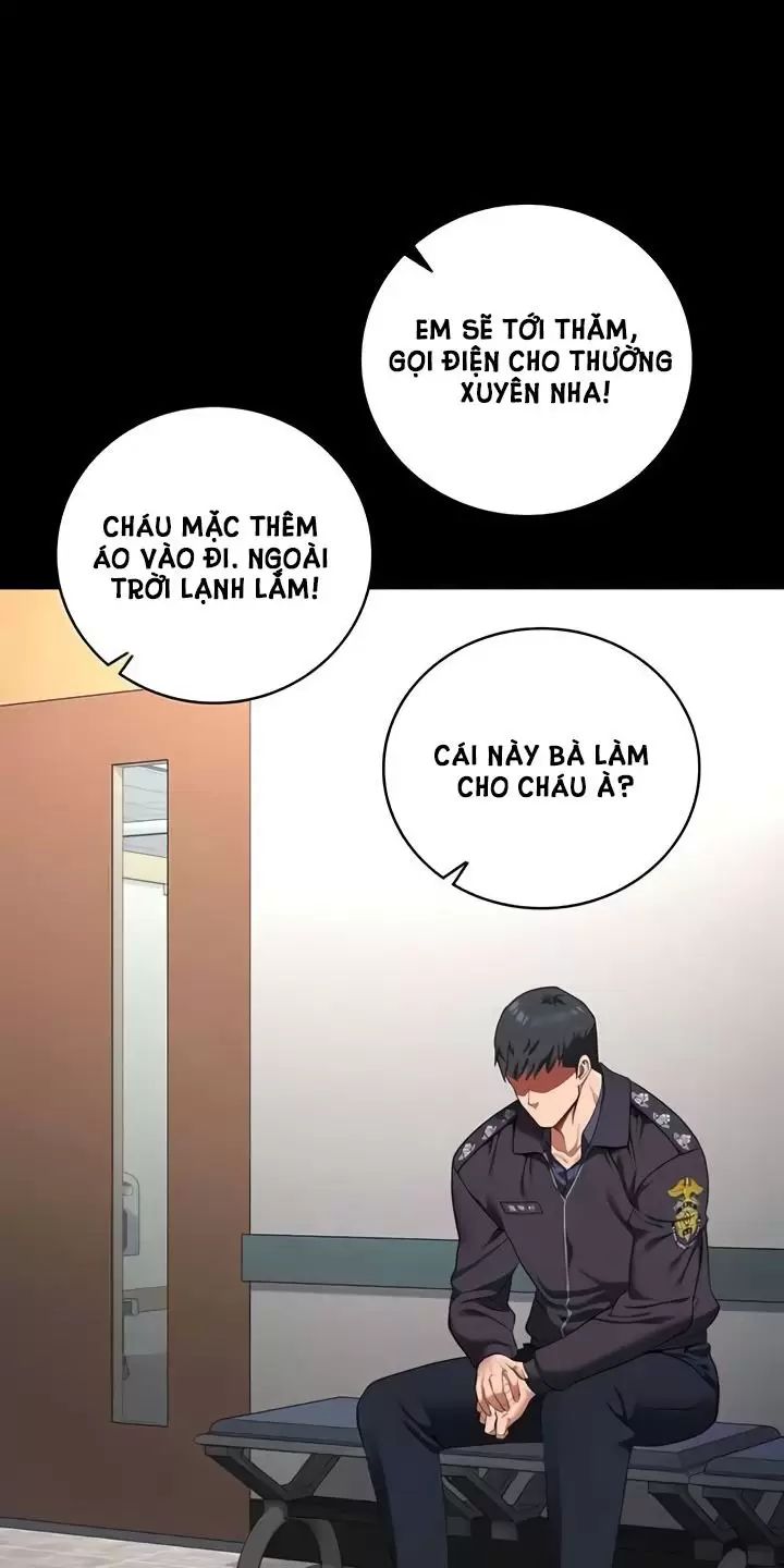 Giam Cầm Chapter 77 - 89