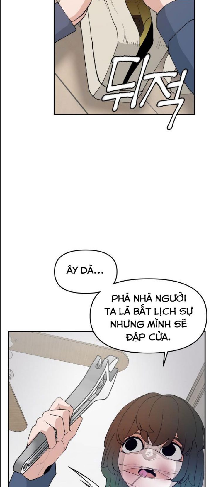 Lớp Học Phản Diện Chapter 54 - 29