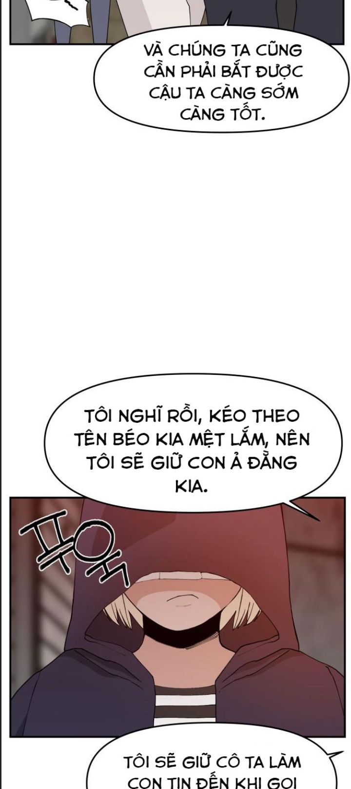 Lớp Học Phản Diện Chapter 54 - 60