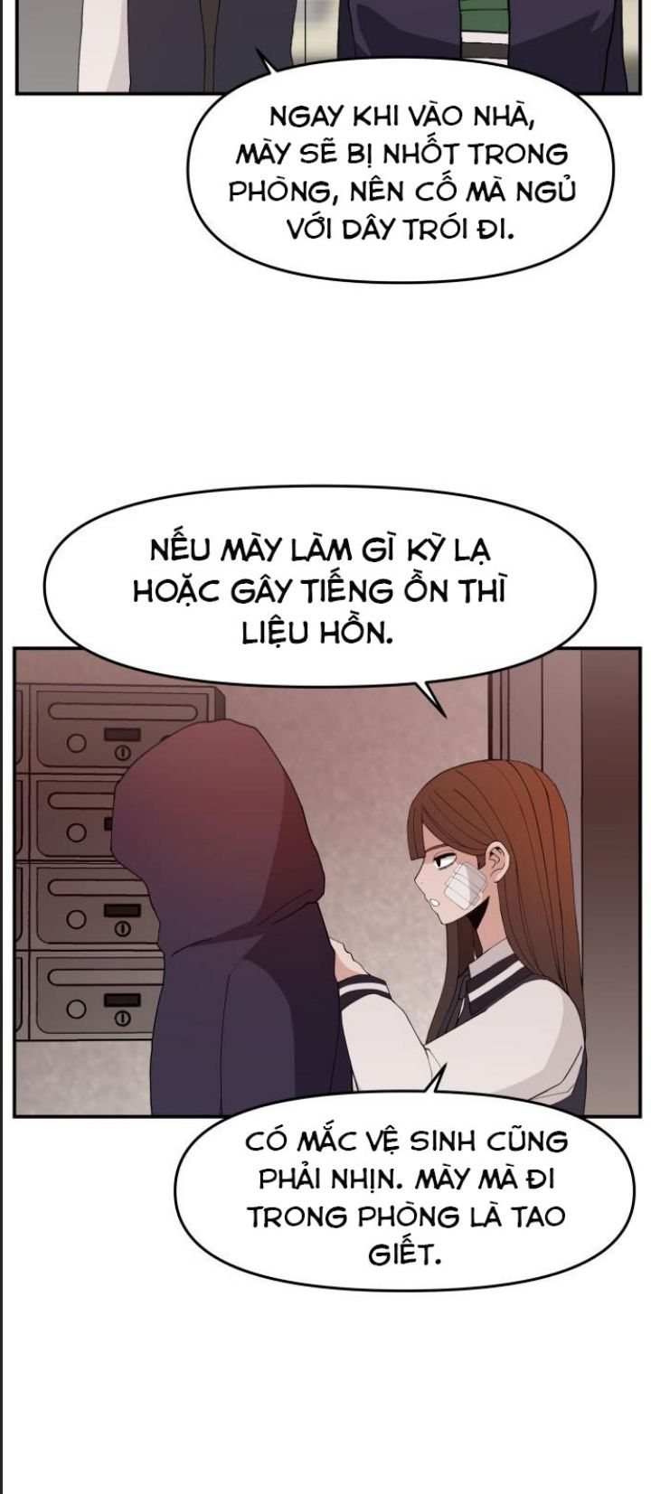 Lớp Học Phản Diện Chapter 54 - 71