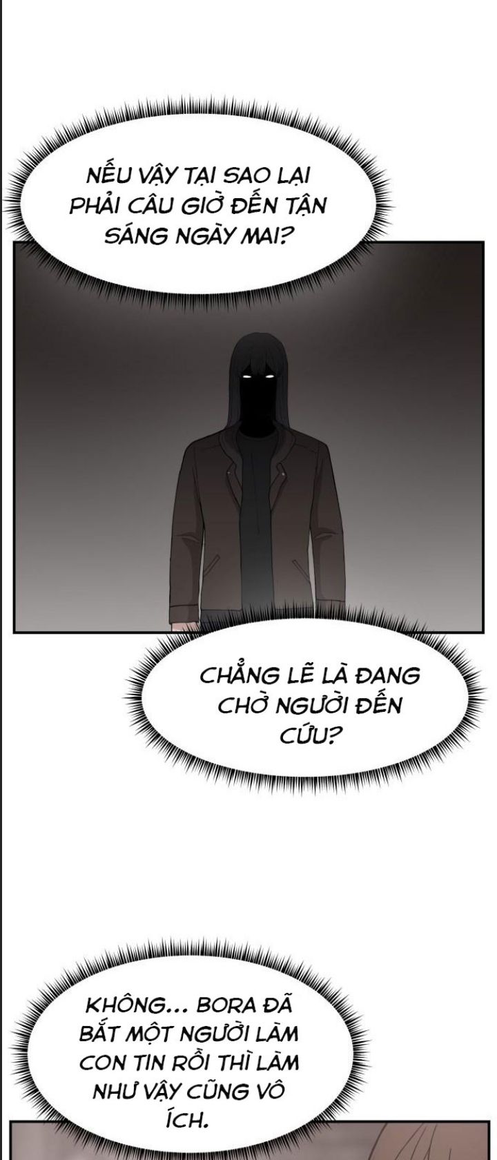 Lớp Học Phản Diện Chapter 56 - 15