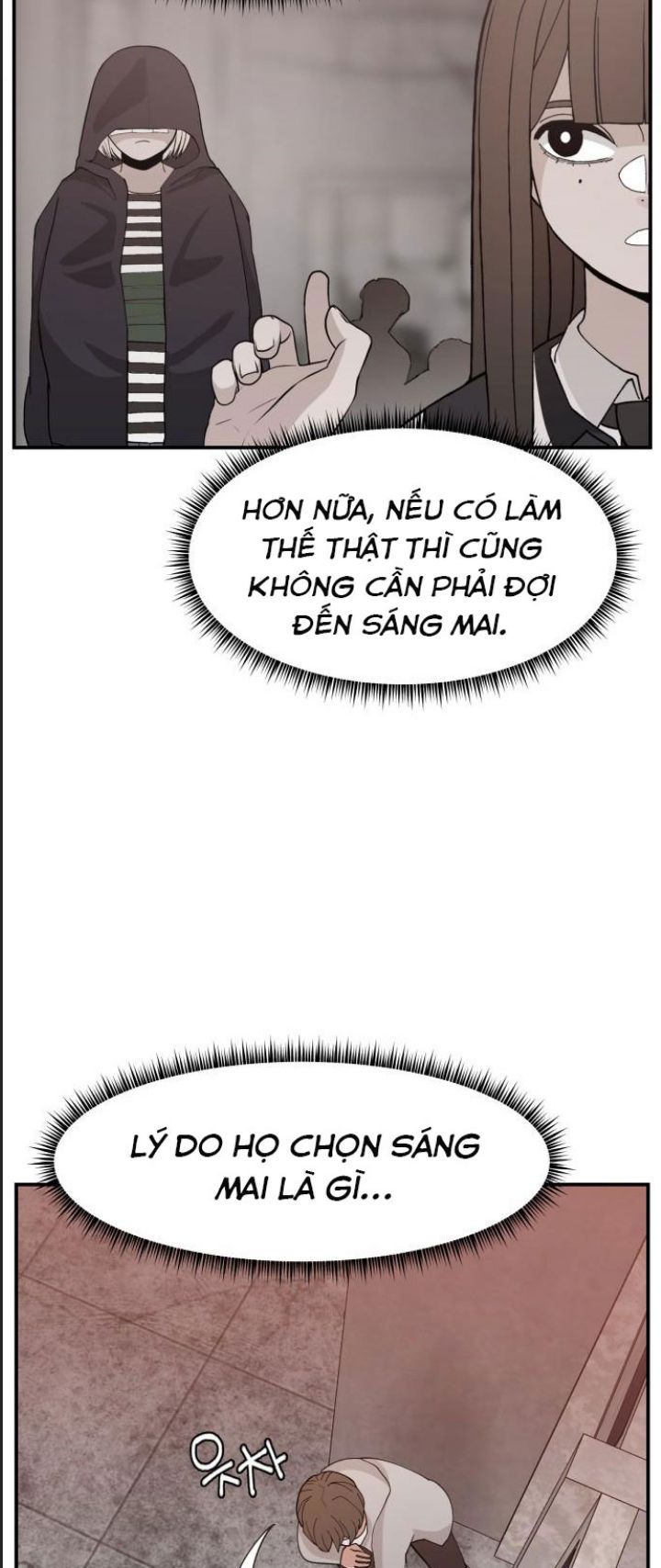 Lớp Học Phản Diện Chapter 56 - 16