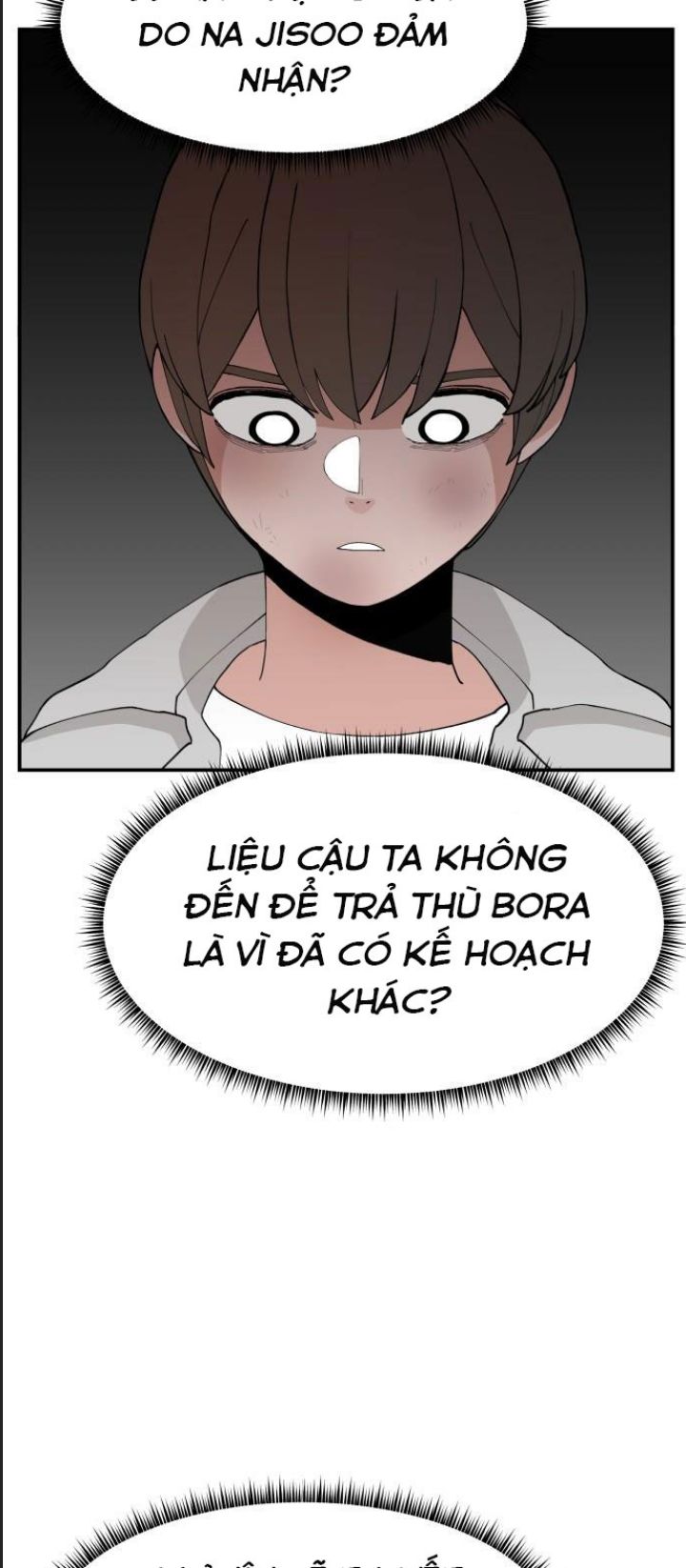 Lớp Học Phản Diện Chapter 56 - 19