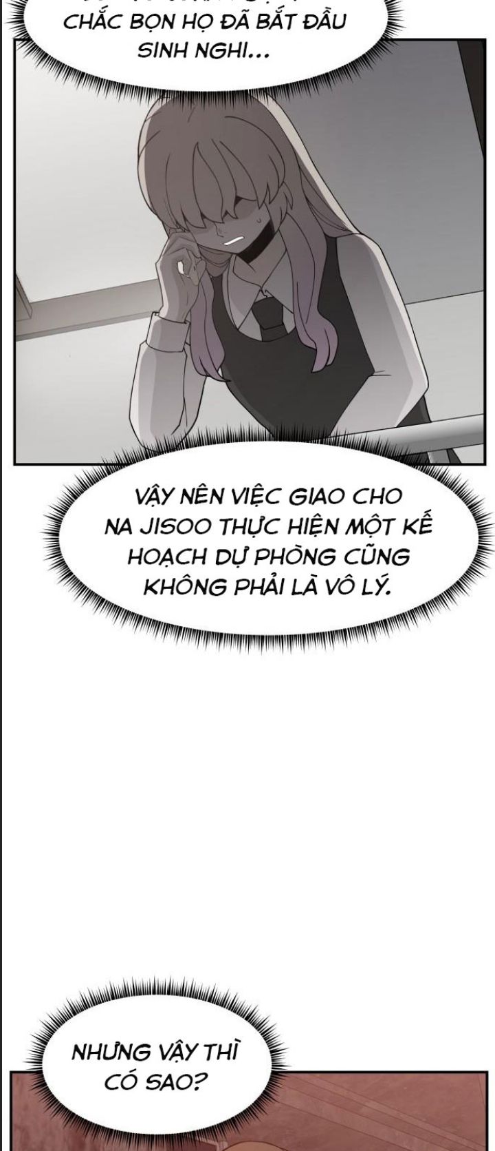 Lớp Học Phản Diện Chapter 56 - 21