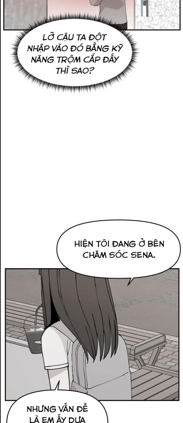 Lớp Học Phản Diện Chapter 56 - 30