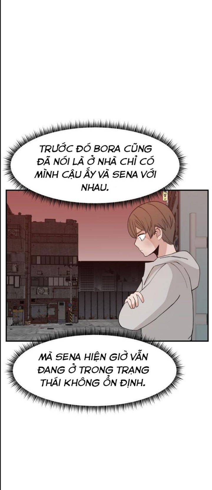 Lớp Học Phản Diện Chapter 56 - 32