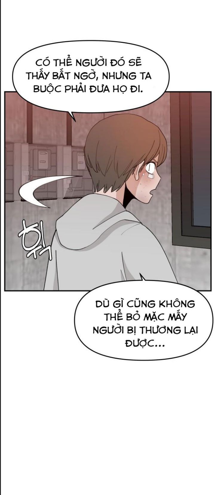 Lớp Học Phản Diện Chapter 56 - 45