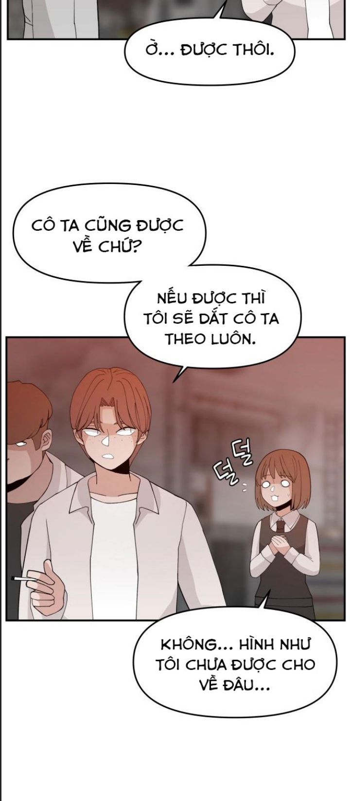 Lớp Học Phản Diện Chapter 56 - 48