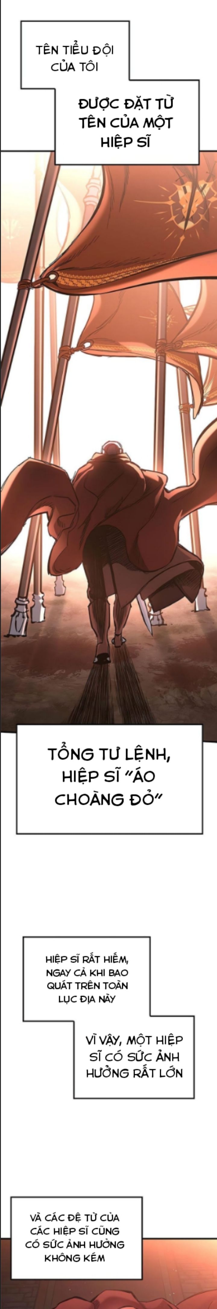 Vĩnh Thoái Hiệp Sĩ Chapter 24 - Next Chapter 25