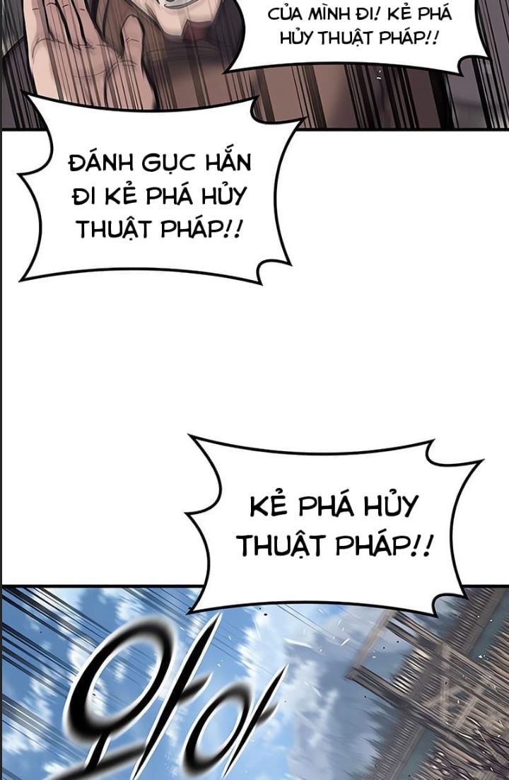 Vĩnh Thoái Hiệp Sĩ Chapter 27 - Trang 2