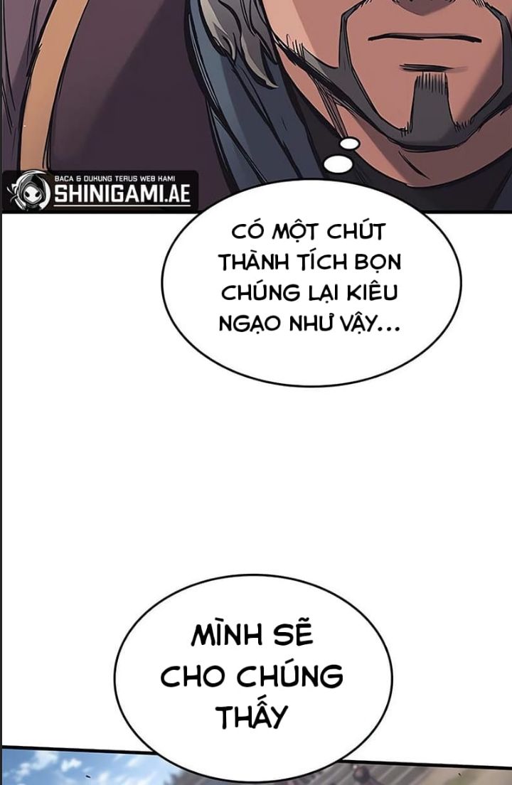 Vĩnh Thoái Hiệp Sĩ Chapter 27 - Trang 2