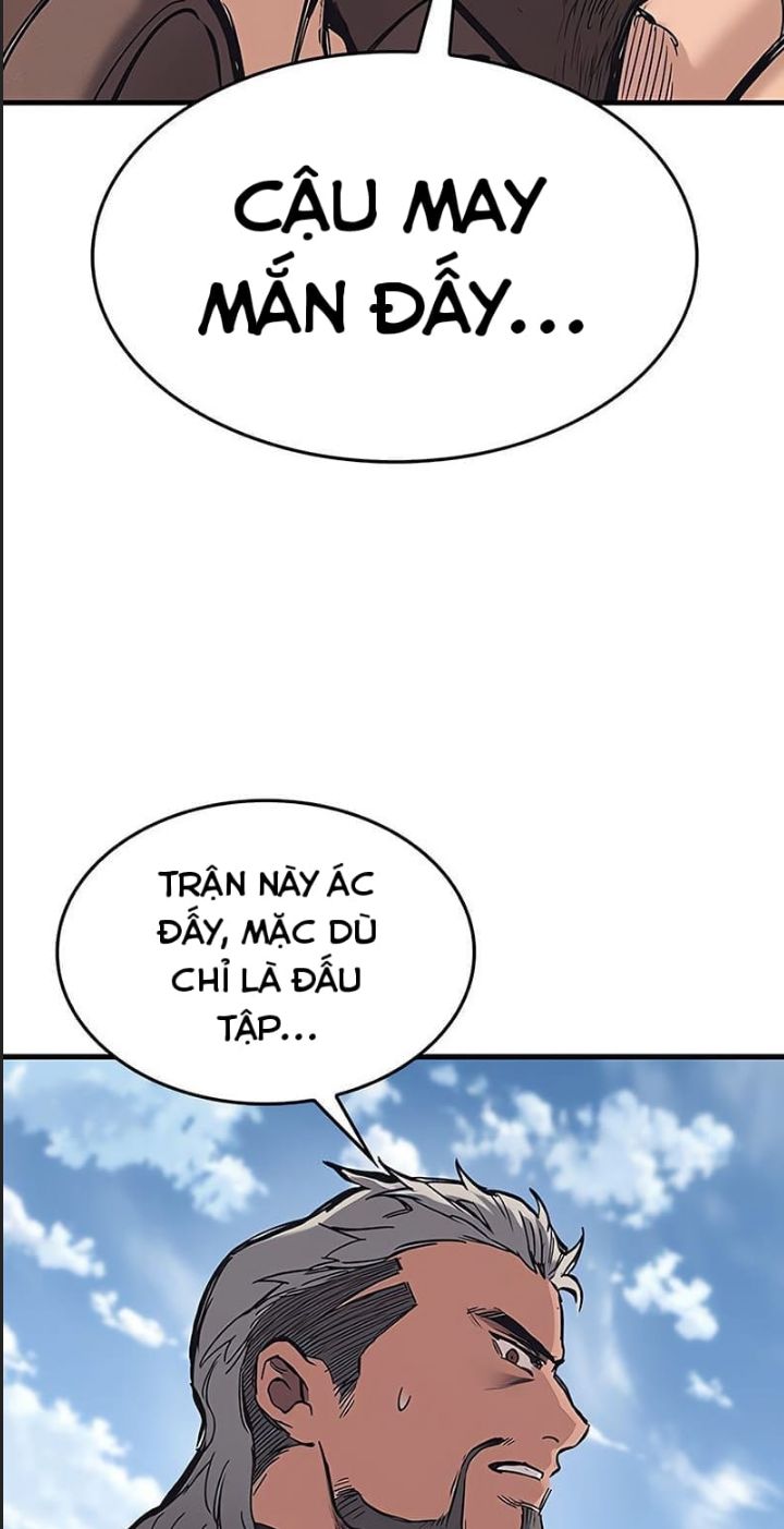 Vĩnh Thoái Hiệp Sĩ Chapter 27 - Trang 2