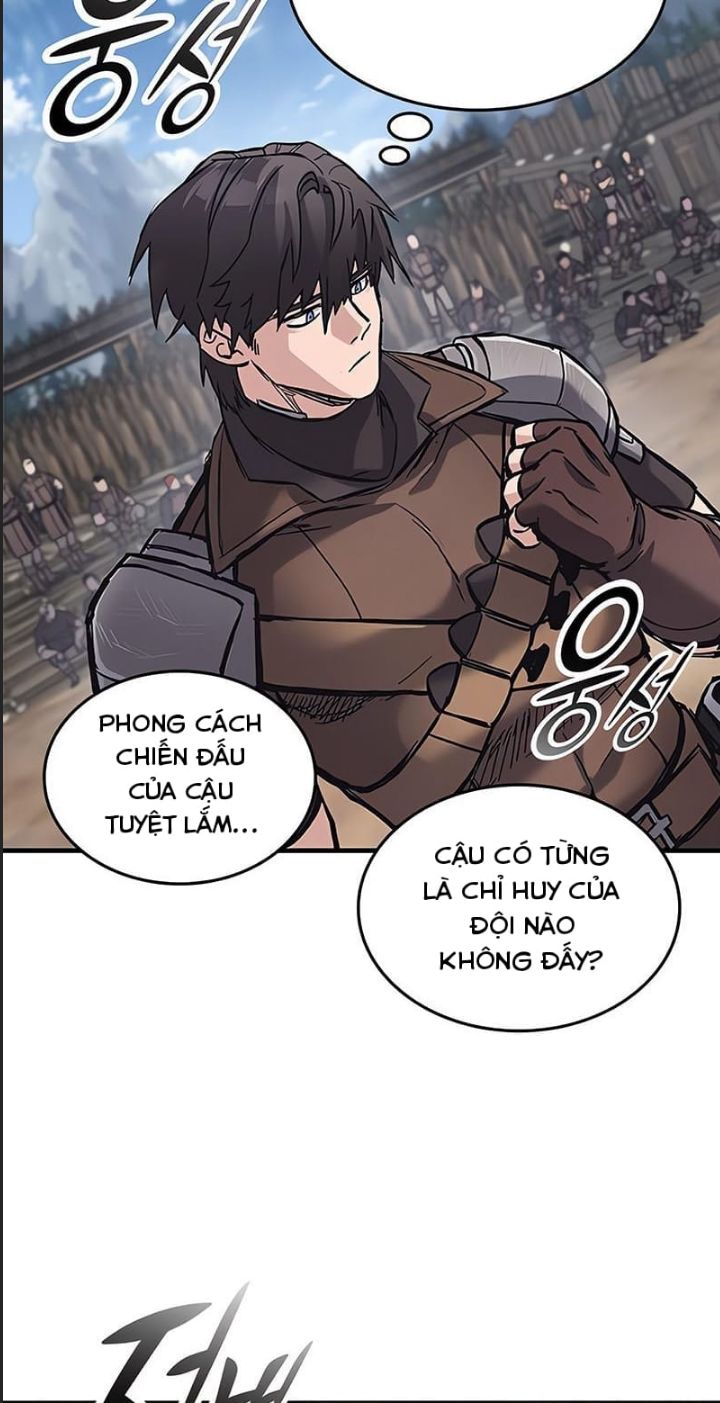 Vĩnh Thoái Hiệp Sĩ Chapter 27 - Trang 2