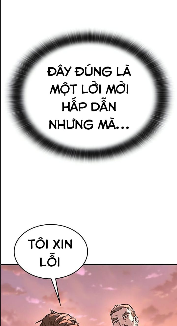 Vĩnh Thoái Hiệp Sĩ Chapter 27 - Trang 2