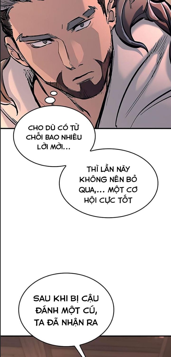 Vĩnh Thoái Hiệp Sĩ Chapter 27 - Trang 2