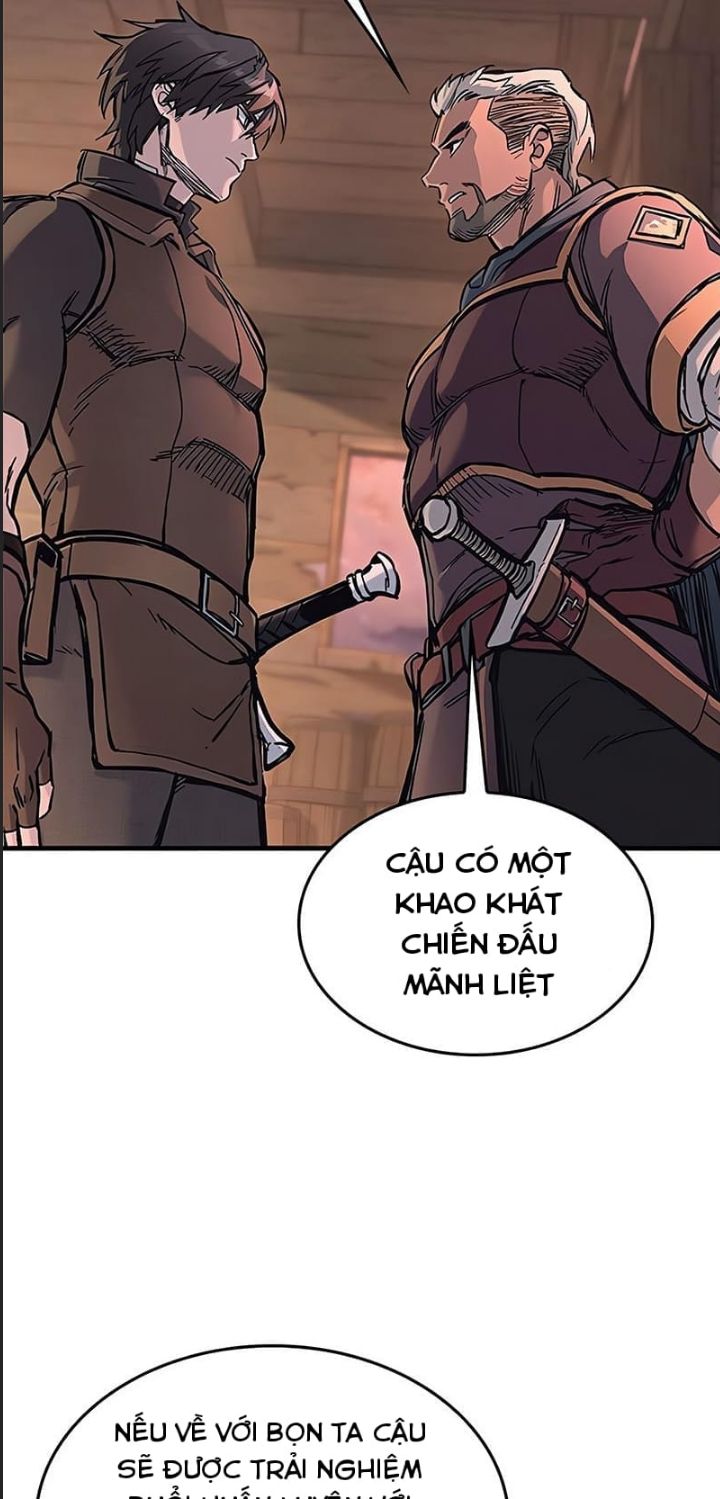 Vĩnh Thoái Hiệp Sĩ Chapter 27 - Trang 2