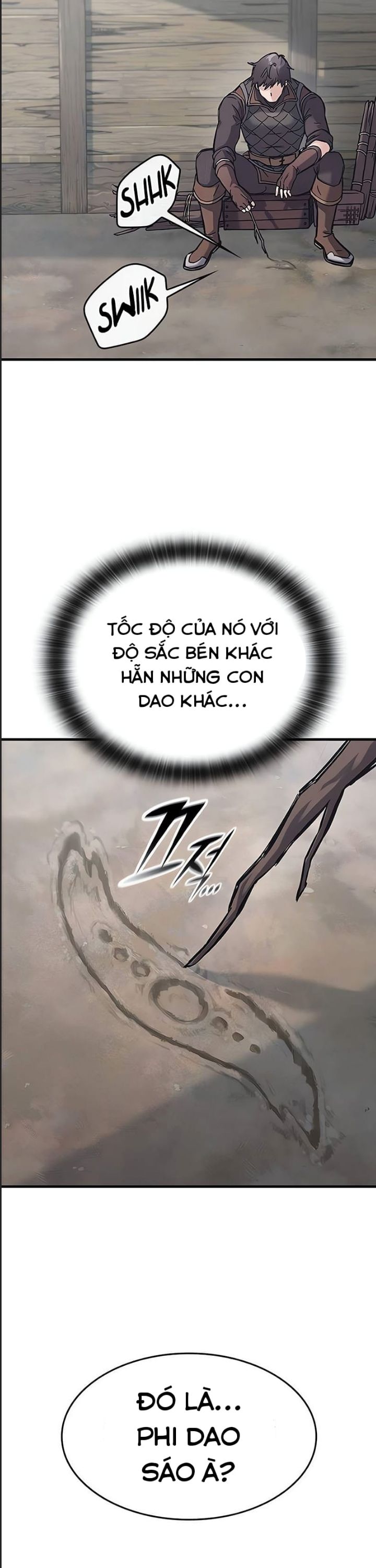 Vĩnh Thoái Hiệp Sĩ Chapter 29 - Next Chapter 30