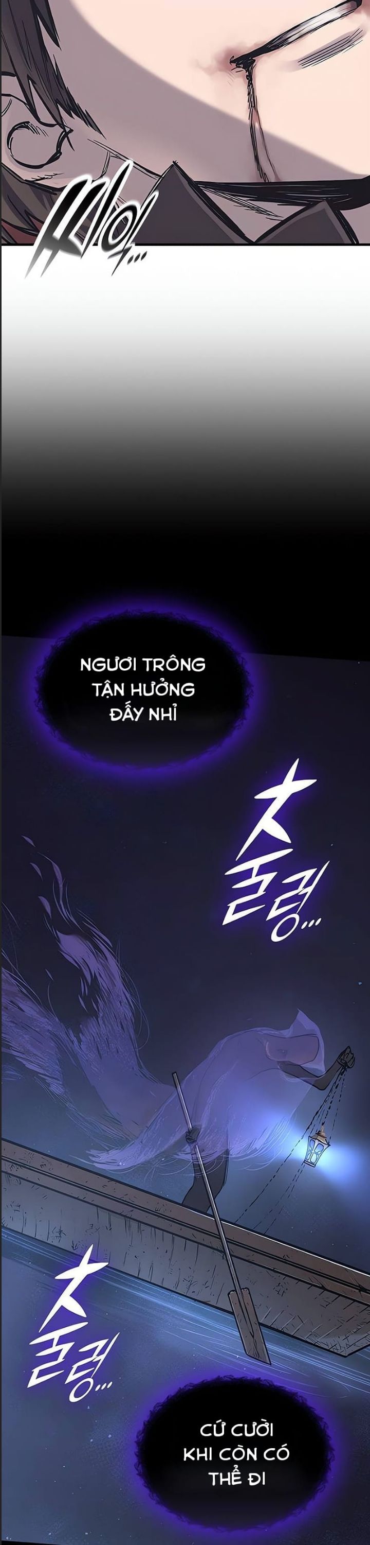 Vĩnh Thoái Hiệp Sĩ Chapter 29 - Next Chapter 30