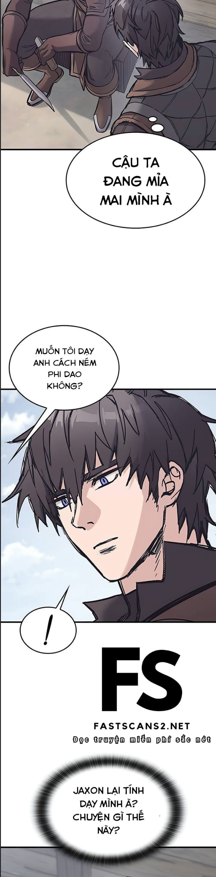 Vĩnh Thoái Hiệp Sĩ Chapter 29 - Next Chapter 30