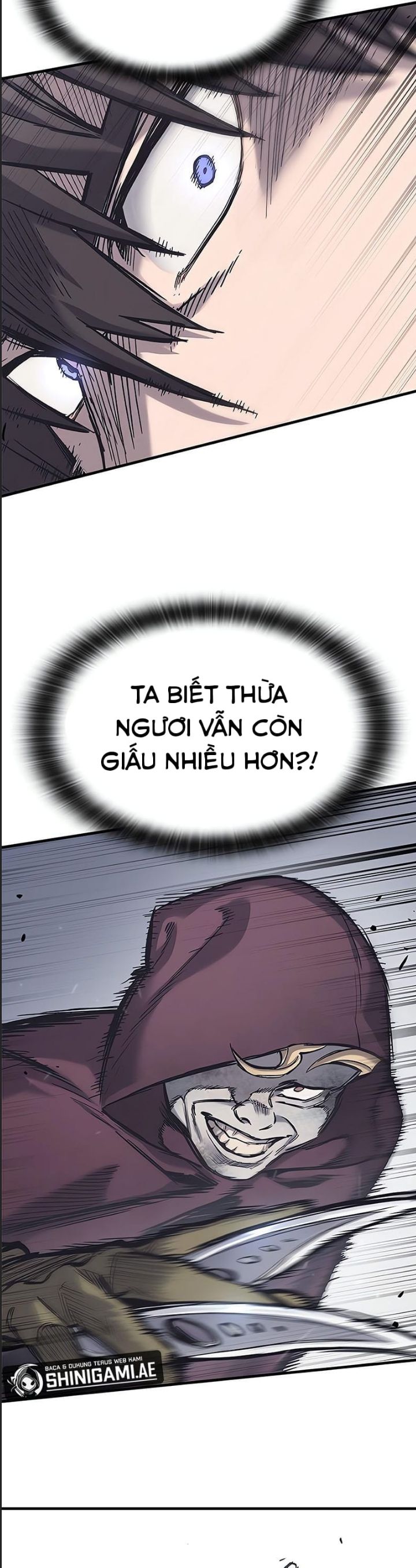 Vĩnh Thoái Hiệp Sĩ Chapter 31 - Next Chapter 32