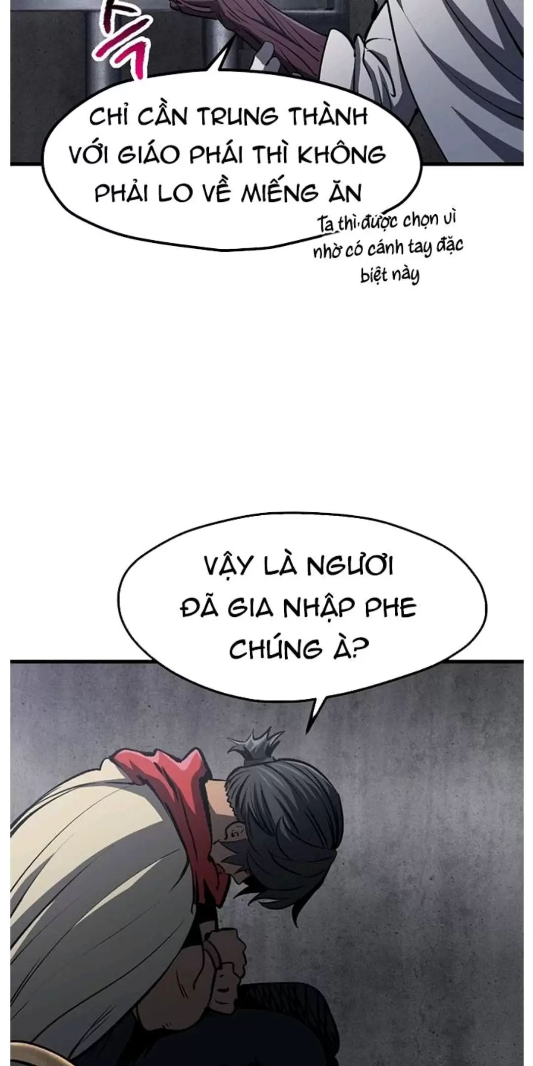 Anh Hùng Mạnh Nhất? Ta Không Làm Lâu Rồi! Chapter 187 - 40