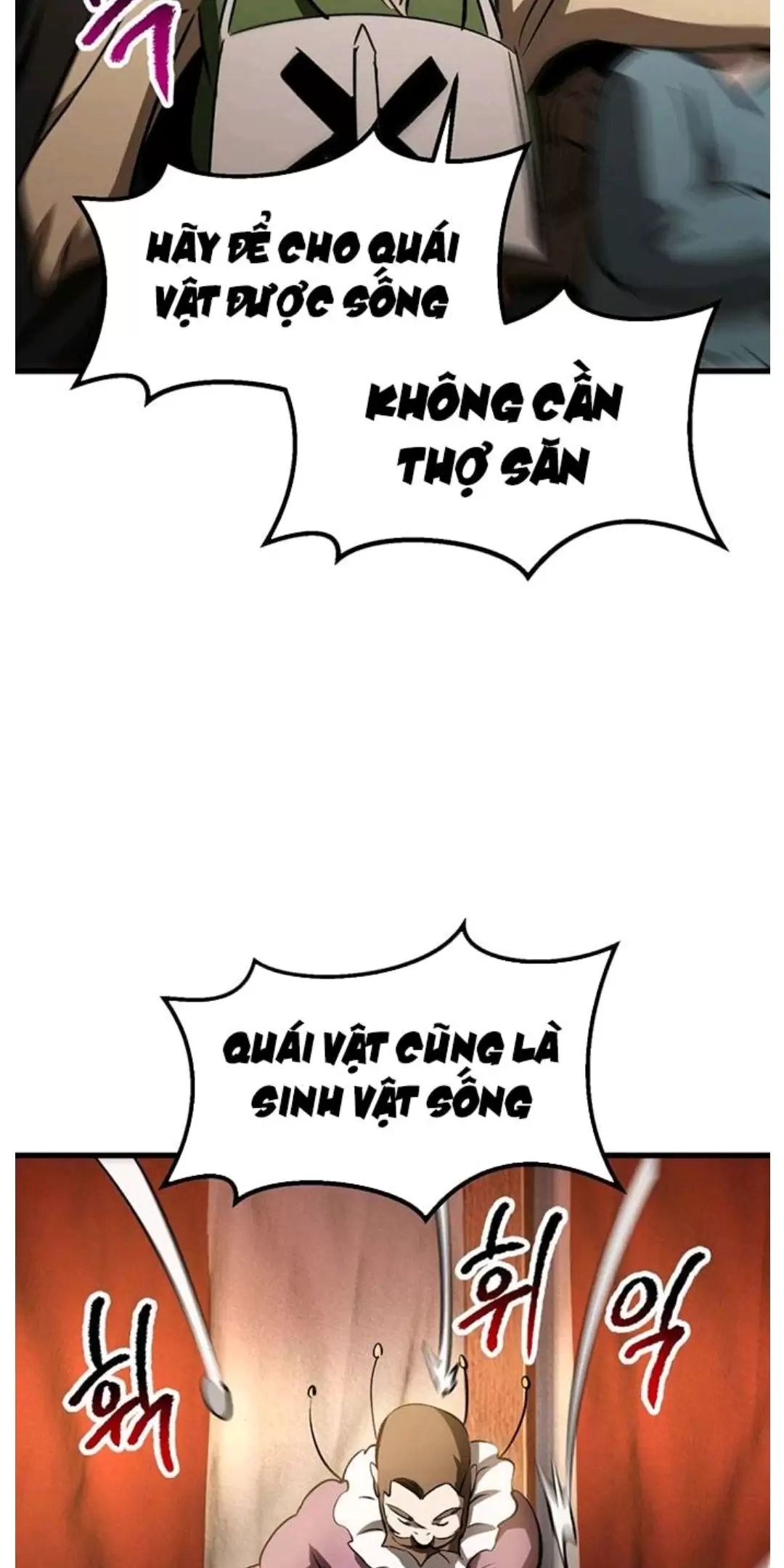 Anh Hùng Mạnh Nhất? Ta Không Làm Lâu Rồi! Chapter 187 - 82