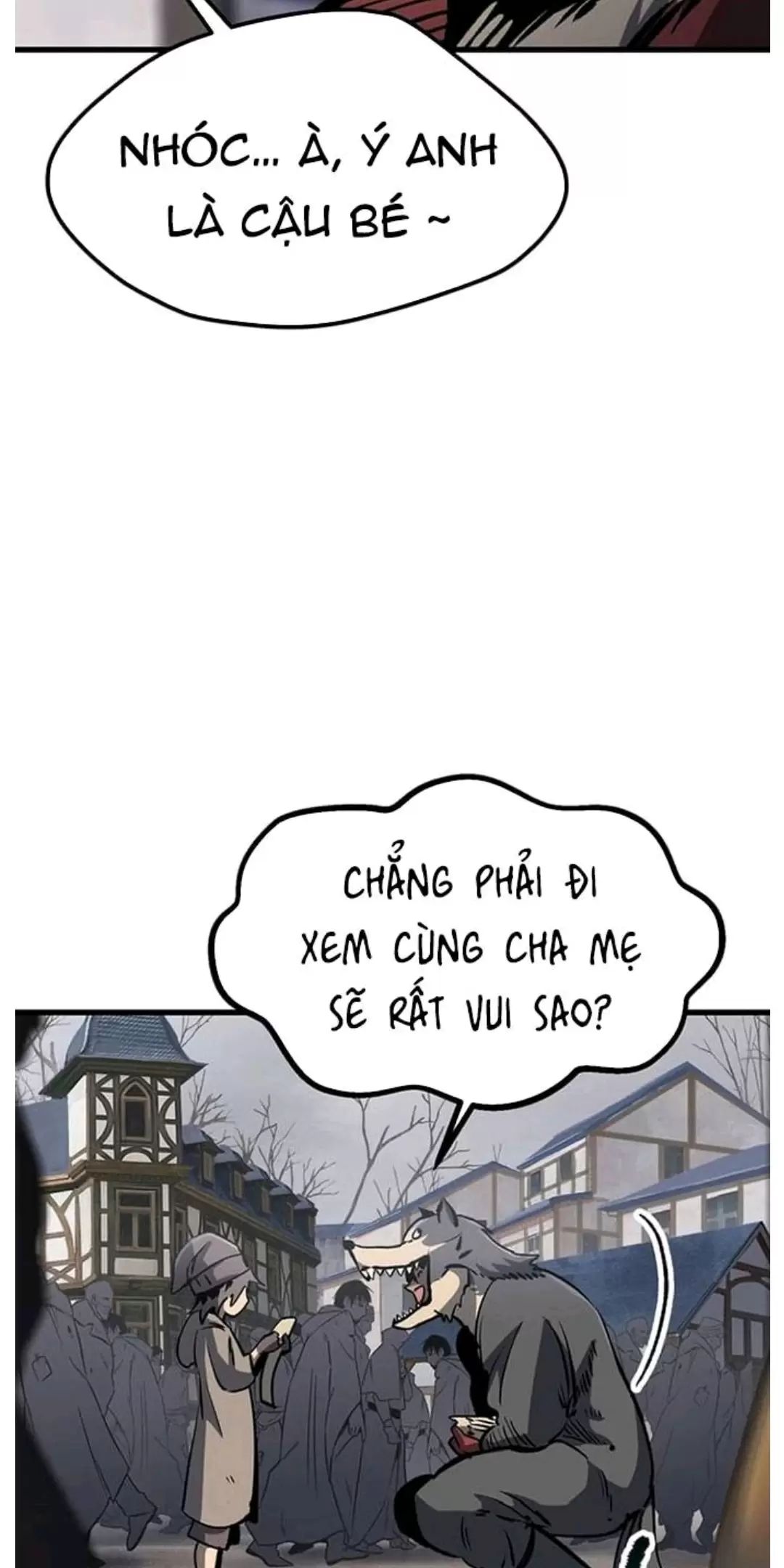 Anh Hùng Mạnh Nhất? Ta Không Làm Lâu Rồi! Chapter 188 - 7