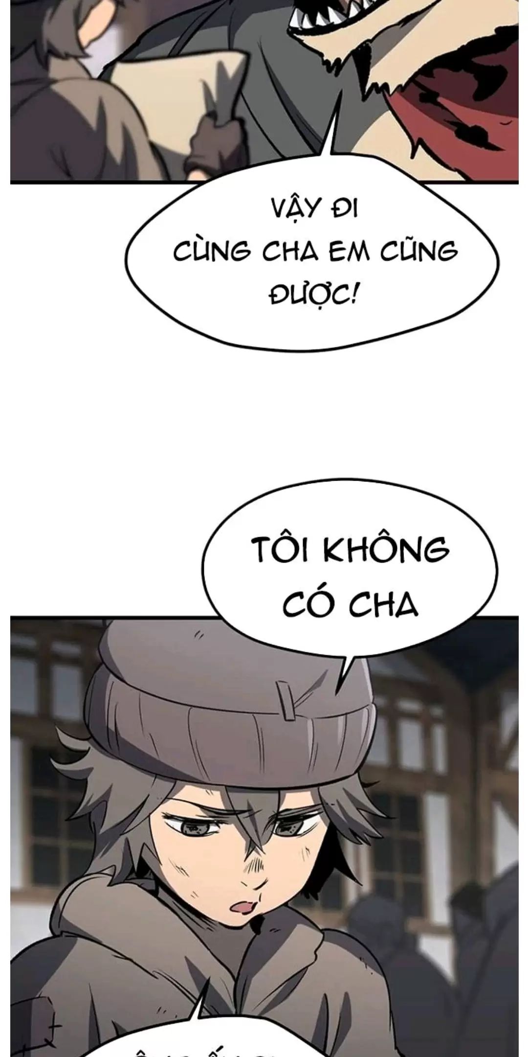 Anh Hùng Mạnh Nhất? Ta Không Làm Lâu Rồi! Chapter 188 - 9