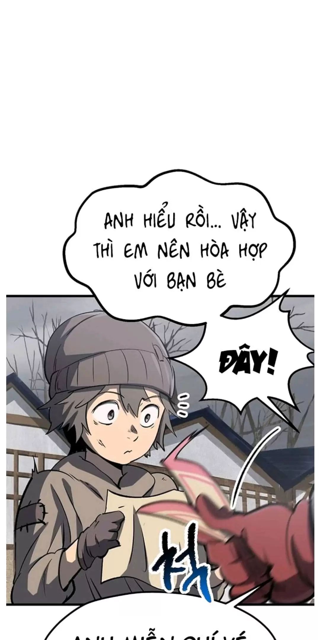 Anh Hùng Mạnh Nhất? Ta Không Làm Lâu Rồi! Chapter 188 - 12