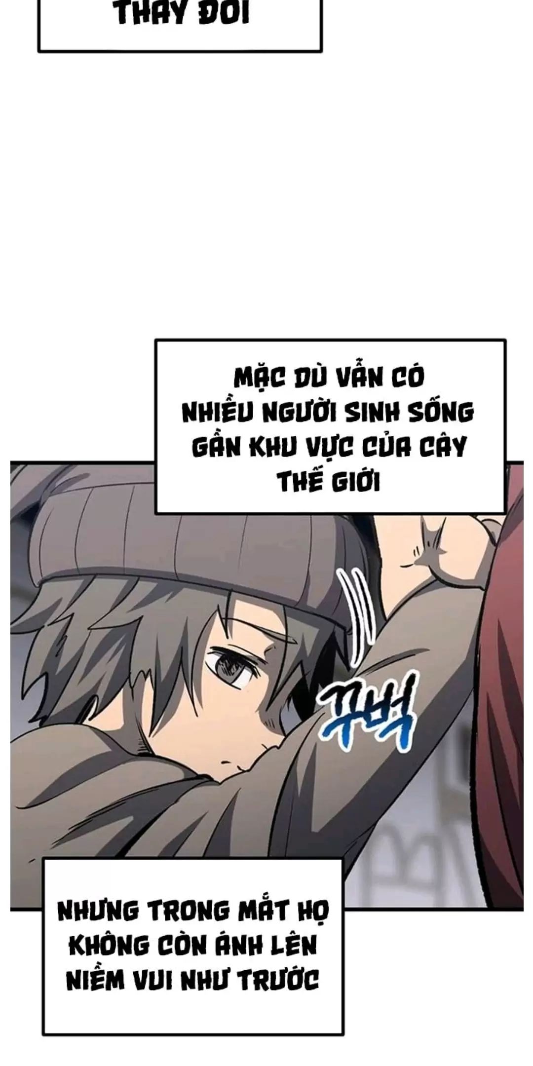 Anh Hùng Mạnh Nhất? Ta Không Làm Lâu Rồi! Chapter 188 - 17