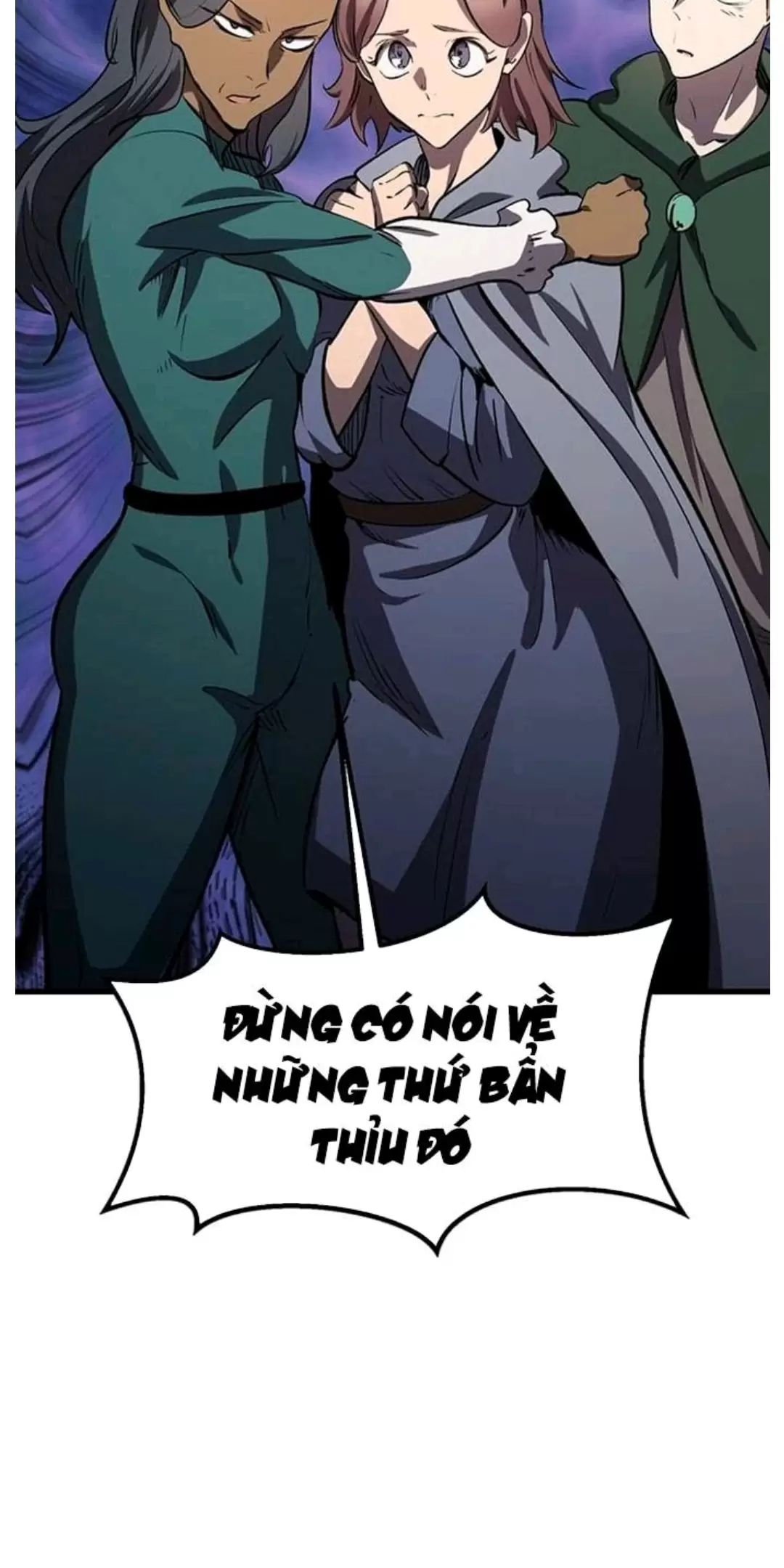 Anh Hùng Mạnh Nhất? Ta Không Làm Lâu Rồi! Chapter 188 - 28