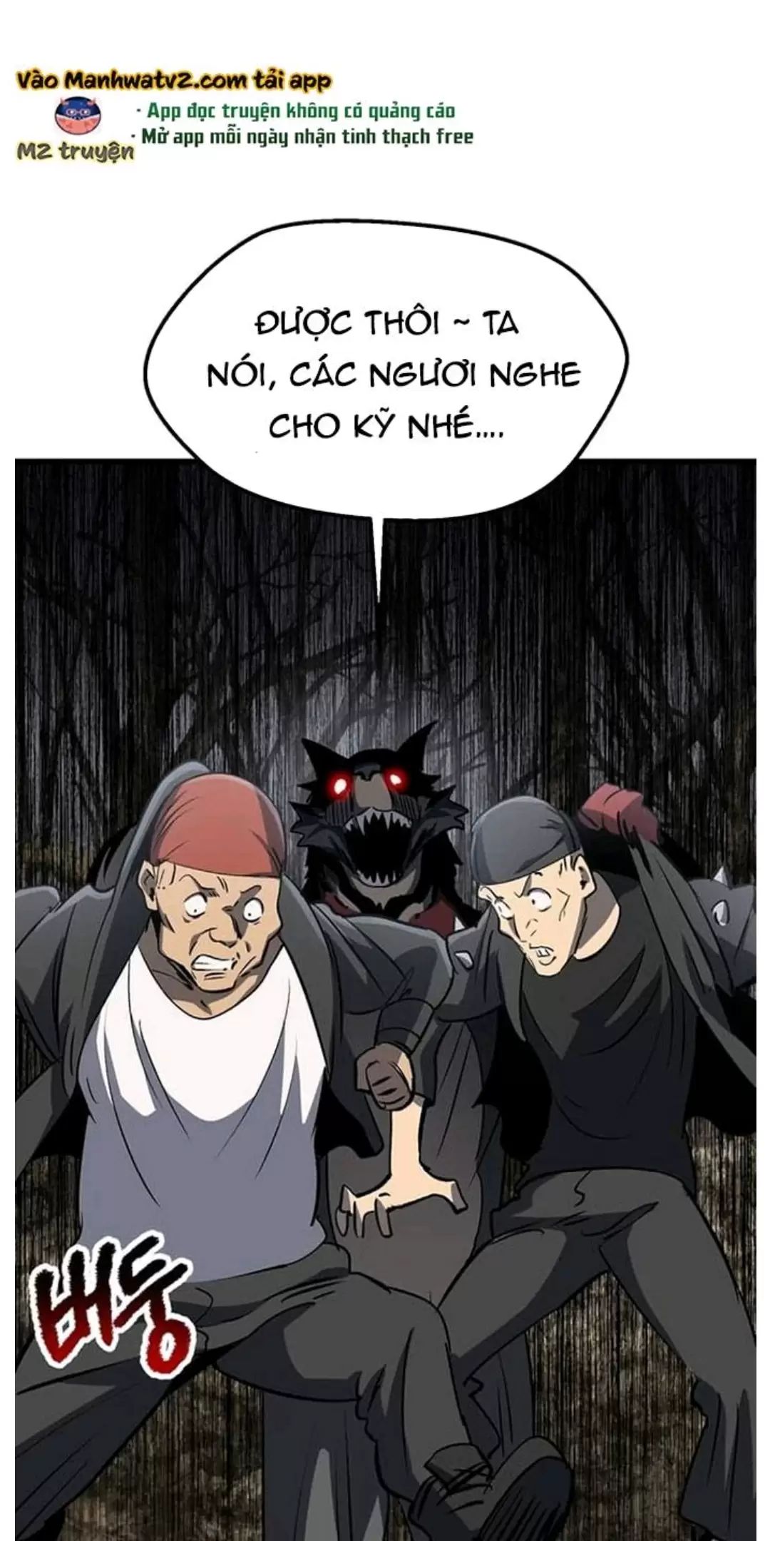 Anh Hùng Mạnh Nhất? Ta Không Làm Lâu Rồi! Chapter 188 - 30