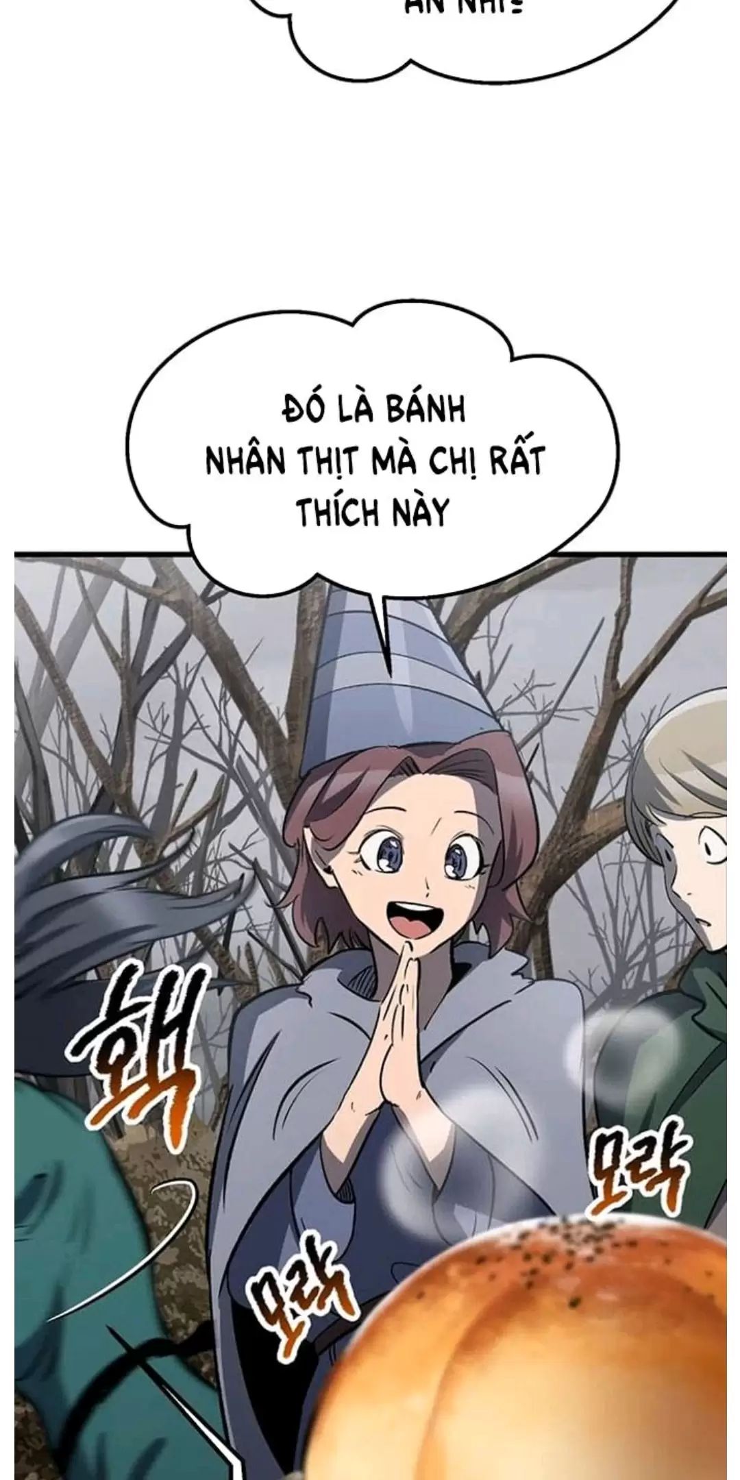 Anh Hùng Mạnh Nhất? Ta Không Làm Lâu Rồi! Chapter 188 - 37