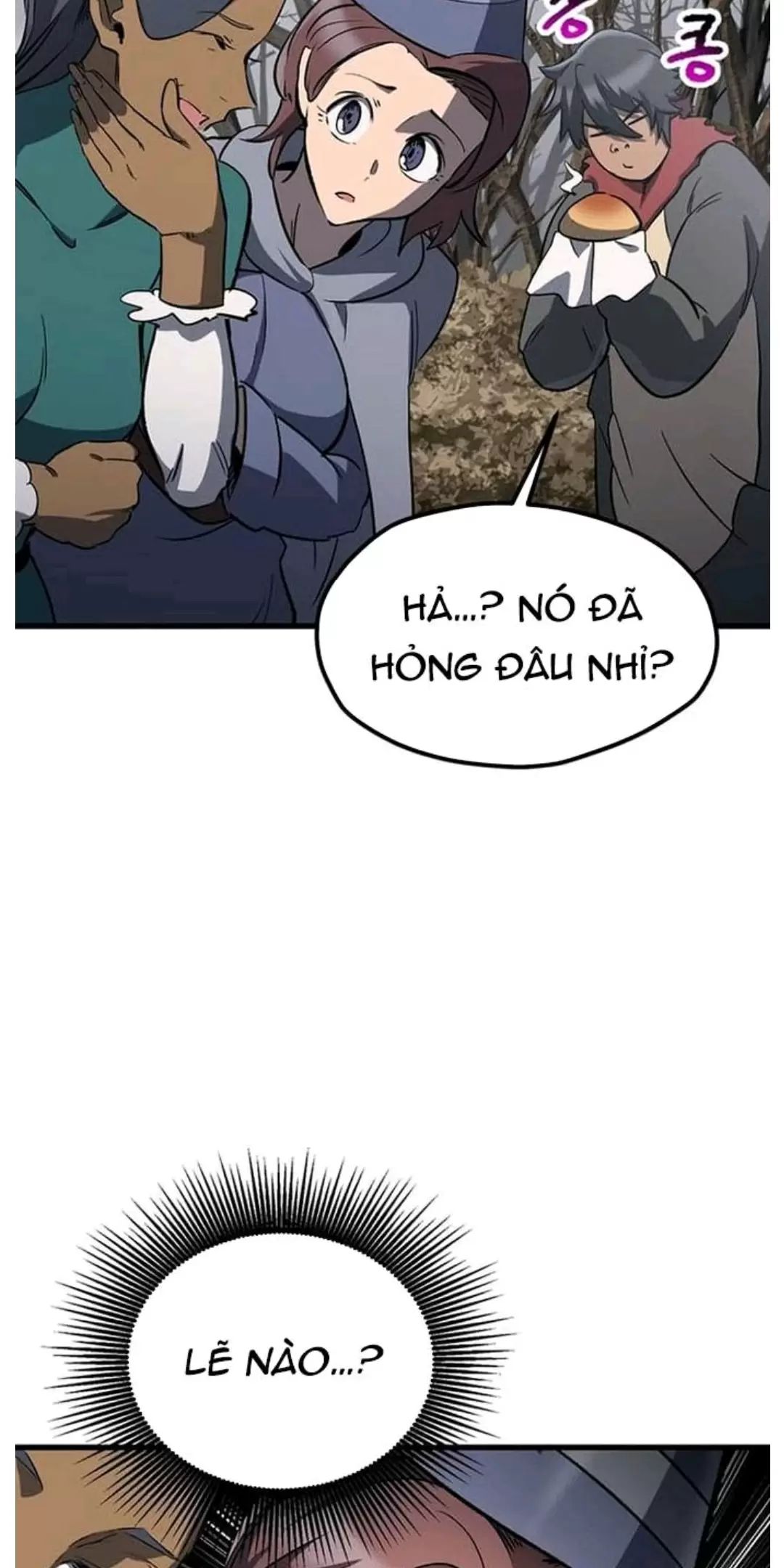 Anh Hùng Mạnh Nhất? Ta Không Làm Lâu Rồi! Chapter 188 - 39