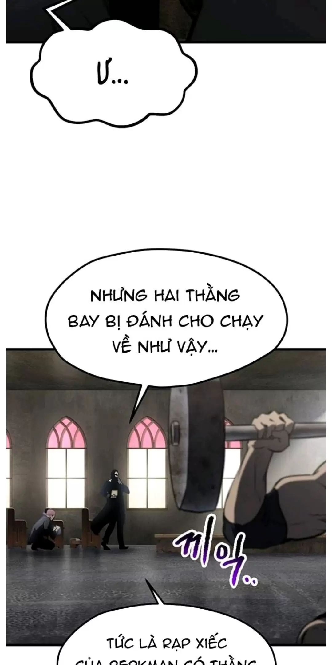 Anh Hùng Mạnh Nhất? Ta Không Làm Lâu Rồi! Chapter 188 - 47