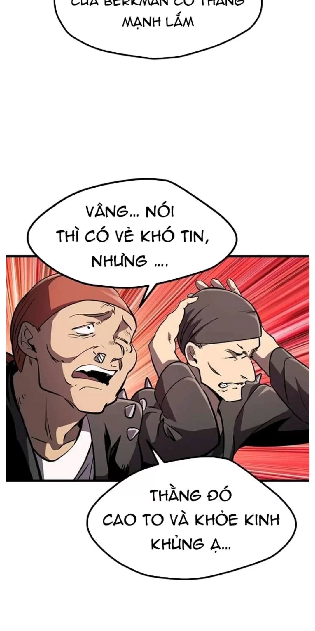 Anh Hùng Mạnh Nhất? Ta Không Làm Lâu Rồi! Chapter 188 - 48