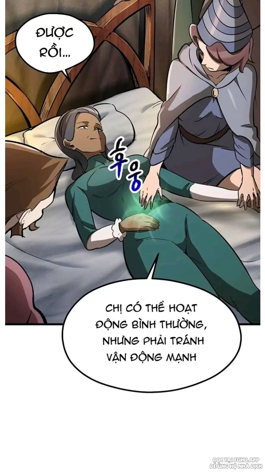 Anh Hùng Mạnh Nhất? Ta Không Làm Lâu Rồi! Chapter 188 - 56