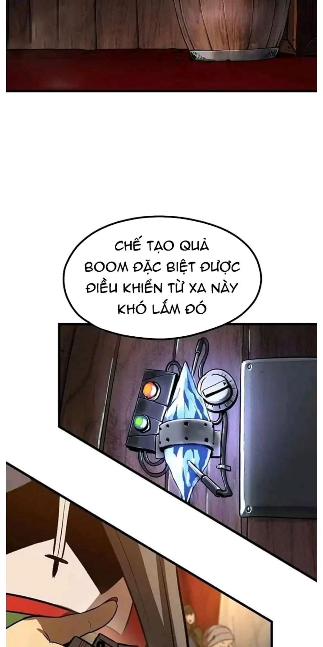 Anh Hùng Mạnh Nhất? Ta Không Làm Lâu Rồi! Chapter 189 - 2