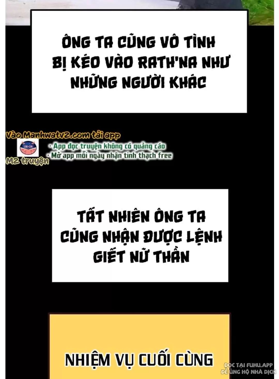 Anh Hùng Mạnh Nhất? Ta Không Làm Lâu Rồi! Chapter 190 - 30