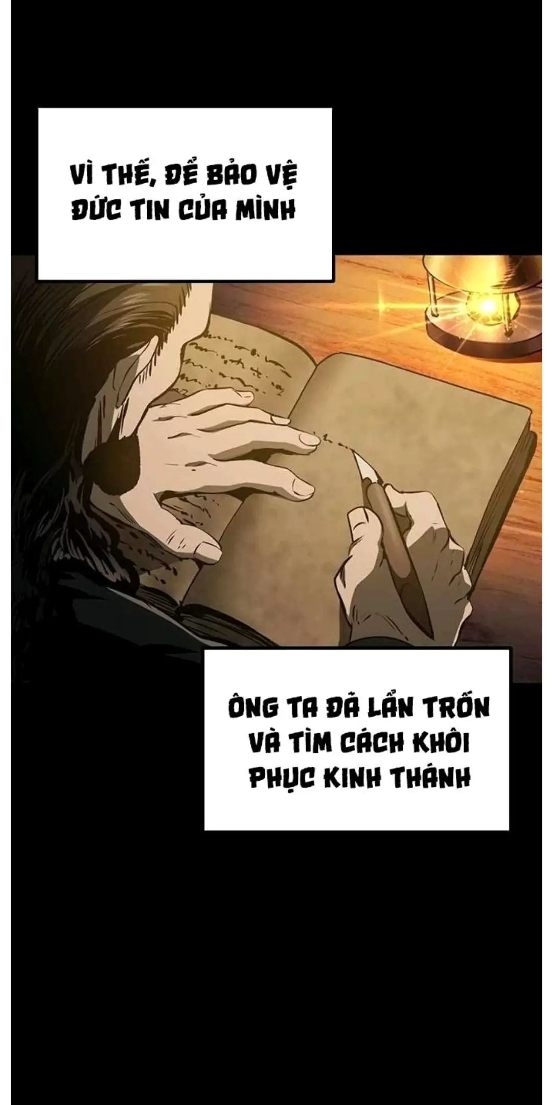 Anh Hùng Mạnh Nhất? Ta Không Làm Lâu Rồi! Chapter 190 - 34