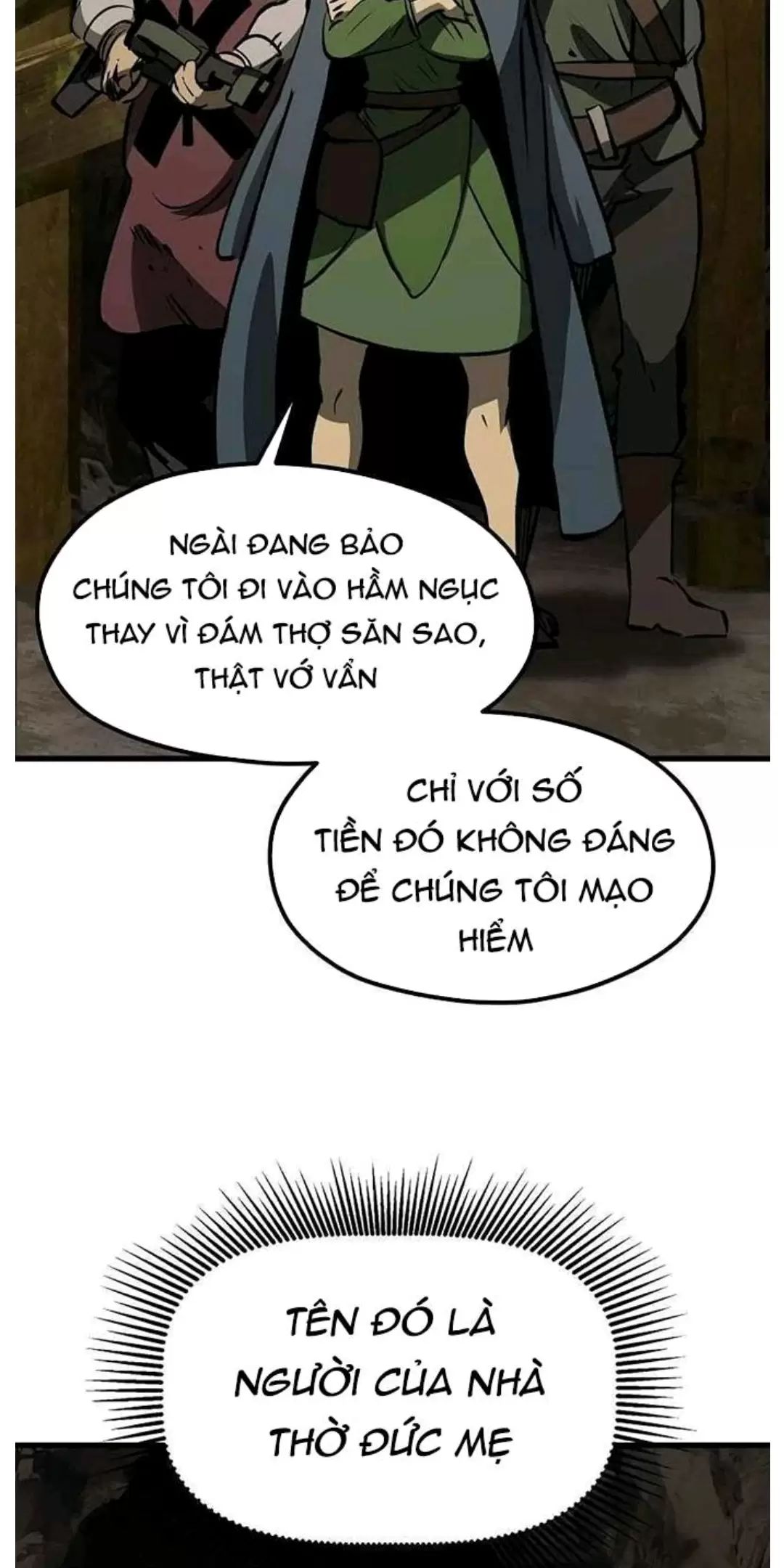 Anh Hùng Mạnh Nhất? Ta Không Làm Lâu Rồi! Chapter 190 - 91