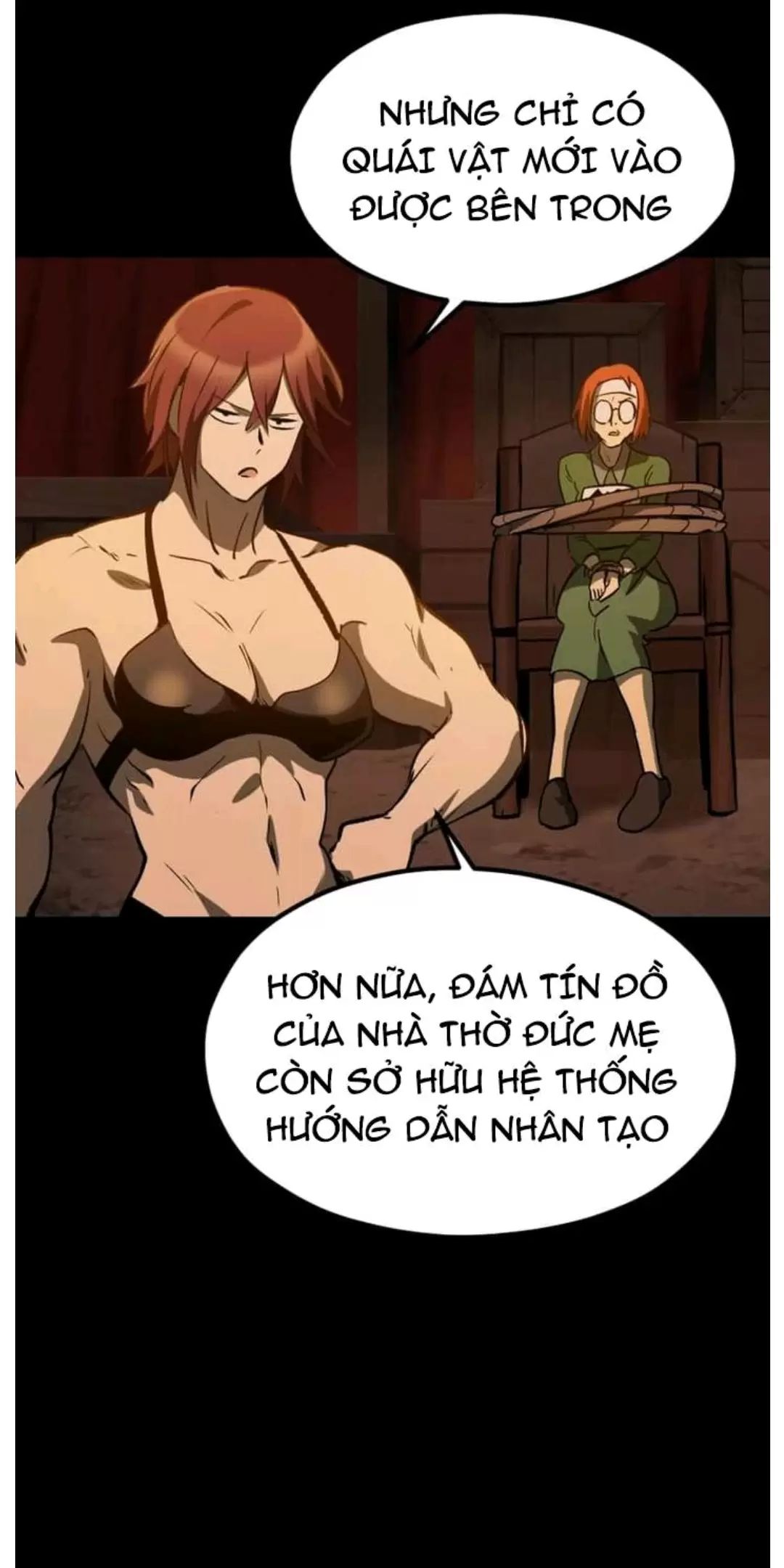 Anh Hùng Mạnh Nhất? Ta Không Làm Lâu Rồi! Chapter 191 - 69