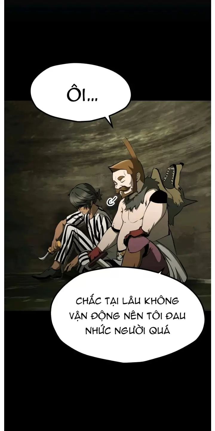 Anh Hùng Mạnh Nhất? Ta Không Làm Lâu Rồi! Chapter 203 - 1