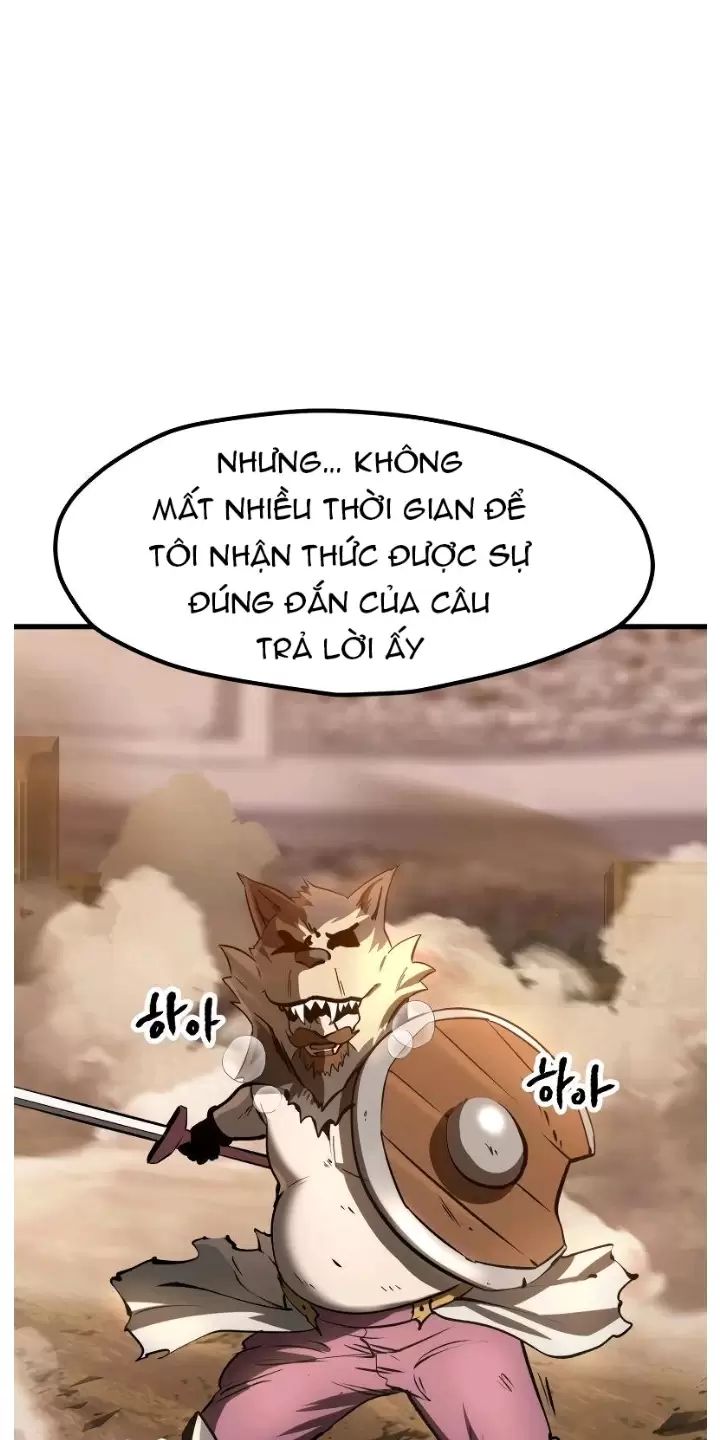 Anh Hùng Mạnh Nhất? Ta Không Làm Lâu Rồi! Chapter 203 - 21